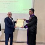 doc1 بدعم من منظمة "أكساد" اطروحة دكتوراه تنال درجة امتياز حول الدمج بين المظهر والجينات لرفع كفاءة إنتاج الجاموس في سورية