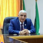 giz1 بحث علاقات التعاون بين منظمة "أكساد" والوكالة الألمانية للتعاون الإنمائي الدولي "GIZ"