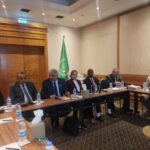 hy2 هيئة الرقابة المالية لمنظمة أكساد تعقد اجتماعاتها في بيروت