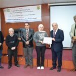 do3 أكساد يختتم دورة تدريبية في التقنيات الحديثة لتعزيز الزراعة العربية