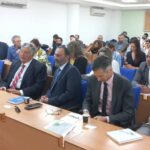 6 منظمة أكساد تشارك في تنفيذ استراتيجية القطاع الزراعي اللبناني للعامين 2025-2026 ودعم اعادة الاعمار الزراعي بعد الحرب