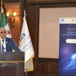 a2 أكساد يشارك في المؤتمر الإقليمي الأول للذكاء الاصطناعي في سورية "IA-SYRIA 2025"