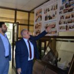 1 مدير عام أكساد يلتقي وفداً لمنظمة التنمية السورية