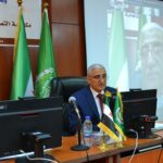 2 "أكساد" تنظم ورشة عمل حول استعادة النظم البيئية المتدهورة في مقرها بدمشق بمناسبة اليوم العالمي لمكافحة التصحر