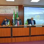 2 أكساد تطلق دورة تدريبية حول "التلقيح الاصطناعي عند المجترات الصغيرة"