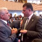 1 الدكتور نصر الدين العبيد يشارك في قمة الأمم المتحدة لبناء نظم غذائية مستدامة للقضاء على الجوع