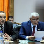 1 افتتاح ورشة عمل "إدارة إنتاج الأعلاف" في مقر منظمة أكساد بدمشق