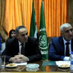 11 افتتاح ورشة عمل "إدارة إنتاج الأعلاف" في مقر منظمة أكساد بدمشق