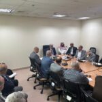 WhatsApp Image 2025-08-04 at 14.22.22 سعادة الدكتور نصر الدين العبيد يلتقي خبراء أكساد ويطّلع على أعمالهم في السعودية