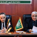 WhatsApp Image 2025-08-18 at 18.54.57 منظمة أكساد تستضيف دورة تدريبية متخصصة لتعزيز إنتاج البذور وتحقيق الأمن الغذائي العربي