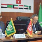 WhatsApp Image 2025-08-26 at 12.08.39 PM في دورته الـ 45 المجلس التنفيذي لـمنظمة "أكساد" يقر خططاً لمواجهة تحديات الأمن الغذائي والمائي العربي