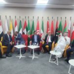 WhatsApp Image 2025-09-02 at 2.37.43 PM سعادة الدكتور نصر الدين العبيد المدير العام لمنظمة المركز العربي أكساد يشارك في المنتدى العربي السنوي الاول للذكاء الاصطناعي