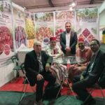 WhatsApp Image 2025-09-21 at 9.01.42 AM (1) أكساد يشارك في فعاليات مهرجان التمور 2025