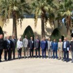 WhatsApp Image 2025-09-23 at 2.45.12 PM آفاق جديدة للتعاون بين "أكساد" ونادي الفروسية المركزي في سوريا