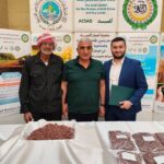 WhatsApp Image 2025-09-25 at 4.15.13 PM (1) "زيوكود".. ابتكار زراعي واعد من حاضنة أعمال "أكساد" لمواجهة التغيرات المناخية