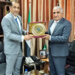 WhatsApp Image 2025-10-02 at 7.14.45 PM مدير عام منظمة "أكساد" يبحث مع السفير الأردني في سورية آفاق التعاون المشترك