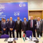 WhatsApp Image 2025-10-16 at 9.28.41 AM (2) اليونسكو تكرّم الدكتور نصر الدين العبيد تقديراً لجهوده في تعزيز الأمن المائي ومواجهة التغيرات المناخية