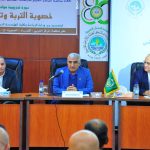 WhatsApp Image 2025-11-19 at 9.54.00 PM أكساد تختتم سلسلتها التدريبية بدورة حول "خصوبة التربة وتقييمها" لصالح كوادر زراعية سورية