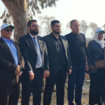 WhatsApp Image 2025-11-30 at 8.27.07 AM ترسيخاً لدورها الريادي في دعم التنمية الزراعية المستدامة في الوطن العربي، أعلنت منظمة المركز العربي لدراسات المناطق الجافة والأراضي القاحلة (أكساد) عن إطلاق مشروع تنموي متكامل في محافظة إدلب