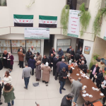 4.webp أكساد تحتفل بالذكرى السنوية الأولى لتحرير سورية وتؤكد التزامها بدعم مسيرة البناء والتنمية الزراعية