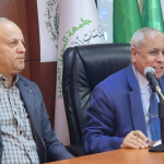 WhatsApp Image 2025-12-16 at 5.36.26 PM تعزيزاً لقدرات الكوادر الفنية منظمة "أكساد" تنفّذ دورة في التحسين الوراثي للحيوانات الزراعية