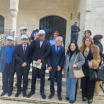 WhatsApp Image 2026-02-05 at 1.57.35 PM (1) أكساد ووزارة الزراعة اللبنانية ينظمان ندوة تدريبية حول زراعة الفستق الحلبي في جبل لبنان