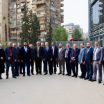 WhatsApp Image 2026-02-17 at 9.50.26 PM (1) منظمة أكساد تشارك في إطلاق الاستراتيجية الوطنية للزراعة السورية 2026–2030