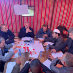 WhatsApp Image 2026-02-23 at 12.12.47 PM أكساد يشارك في ورشة عمل تشاركية لتطوير دراسة سلسلة القيمة للتمور في البوكمال