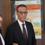 WhatsApp Image 2026-02-23 at 4.24.56 PM بحث آفاق التعاون الزراعي بين أكساد والمملكة المغربية