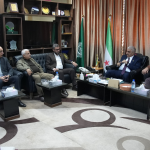 WhatsApp Image 2026-02-23 at 9.58.21 AM (3) تعزيز الشراكة بين "أكساد" والهيئة العامة للموارد المائية لدعم الإدارة المستدامة للمياه في سورية