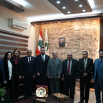 WhatsApp Image 2026-02-25 at 2.01.19 PM (2) وفد منظمة أكساد يزور مصلحة الأبحاث العلمية الزراعية في لبنان لبحث تعزيز التعاون المشترك