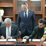 WhatsApp Image 2026-03-03 at 4.11.47 PM أكساد ووزارة الزراعة السورية توقعان مذكرة تفاهم لتطوير الاستزراع السمكي وتعزيز الأمن الغذائي