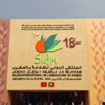 مشاركة متميزة لمنظمة أكساد في المعرض الدولي للفلاحة بمكناس – المملكة المغربية